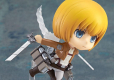 Attack on Titan Nendoroid Armin Arlert 10 cm