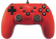 Kontroler przewodowy czerwony
