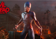 Evil Dead The Game