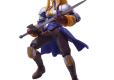 Final Fantasy Tactics Bring Arts Agrias Oaks 14 cm