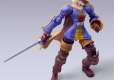 Final Fantasy Tactics Bring Arts Ramza Beoulve 14 cm