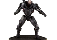 Cyberpunk 2077 Statua PVC Adam Smasher 30 cm
