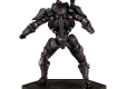 Cyberpunk 2077 Statua PVC Adam Smasher 30 cm