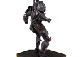 Cyberpunk 2077 Statua PVC Adam Smasher 30 cm