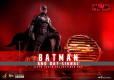 The Batman Movie 1/6 Batman with Bat-Signal 31 cm