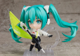 Hatsune Miku GT Project Nendoroid Racing Miku 2022 Ver. 10 cm