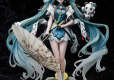 Hatsune Miku Statua PVC 1/7 Miku with You 2021 Ver. 26 cm