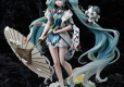 Hatsune Miku Statua PVC 1/7 Miku with You 2021 Ver. 26 cm