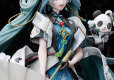 Hatsune Miku Statua PVC 1/7 Miku with You 2021 Ver. 26 cm