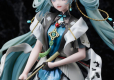 Hatsune Miku Statua PVC 1/7 Miku with You 2021 Ver. 26 cm