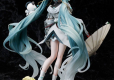 Hatsune Miku Statua PVC 1/7 Miku with You 2021 Ver. 26 cm