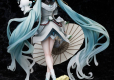 Hatsune Miku Statua PVC 1/7 Miku with You 2021 Ver. 26 cm