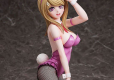 Danganronpa V3 Killing Harmony 1/4 Kaede Akamatsu Bunny Ver. 33 cm