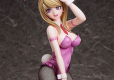 Danganronpa V3 Killing Harmony 1/4 Kaede Akamatsu Bunny Ver. 33 cm