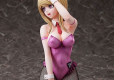 Danganronpa V3 Killing Harmony 1/4 Kaede Akamatsu Bunny Ver. 33 cm