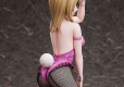 Danganronpa V3 Killing Harmony 1/4 Kaede Akamatsu Bunny Ver. 33 cm