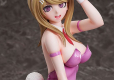 Danganronpa V3 Killing Harmony 1/4 Kaede Akamatsu Bunny Ver. 33 cm