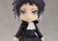 Bungo Stray Dogs Nendoroid Swacchao! Ryunosuke Akutagawa 9 cm