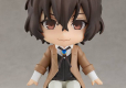 Bungo Stray Dogs Nendoroid Swacchao! Osamu Dazai 9 cm