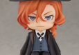Bungo Stray Dogs Nendoroid Swacchao! Chuuya Nakahara 9 cm