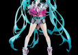 Character Vocal Series 01 Statua 1/7 Hatsune Miku with Solwa 24 cm