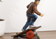 Shenmue Ryo Hazuki Statua PVC 25 cm