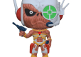 Iron Maiden POP! Eddie Somewhere in Time 9 cm nr 248
