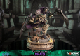 Darksiders Statua Death 36 cm