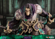 Darksiders Statua Death 36 cm