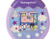 Tamagotchi Pix Purple