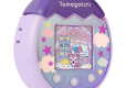 Tamagotchi Pix Purple