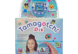 Tamagotchi Pix Blue