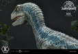 Jurassic World Fallen Kingdom Prime Collectibles Statua 1/10 Blue 17 cm