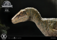 Jurassic World Fallen Kingdom Prime Collectibles Statua 1/10 Echo 17 cm