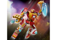 Super Heroes Mechaniczna zbroja Iron Mana