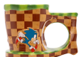 Sonic Kubek 3D