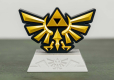 Paladone Hyrule Crest Icon Light