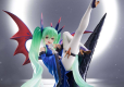 Hatsune Miku Tenitol Statua PVC Miku Dark 17 cm