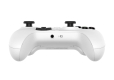 8BitDo Ultimate Xbox PadWhite przewodowy