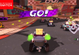 Nickelodeon Kart Racers (kod w pudełku)