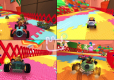 Nickelodeon Kart Racers (kod w pudełku)