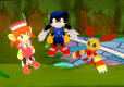 Klonoa Phantasy Reverie Series