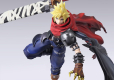 Bring Arts Kai Final Fantasy Cloud Strife (Limited Version)