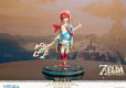 The Legend of Zelda Breath of the Wild Statua PVC Mipha 21 cm