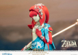 The Legend of Zelda Breath of the Wild Statua PVC Mipha Collector's Edition 22 cm