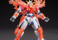 HGBF 1/144 TRY BURNING GUNDAM