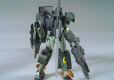 HGBL 1/144 GUNDAM 00 COMMAND QAN[T]