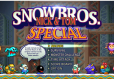 Snow Bros. Nick & Tom Special