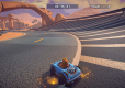 Garfield Kart Furious Racing (kod w pudełku)