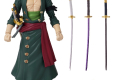 ANIME HEROES ONE PIECE - RORONOA ZORO